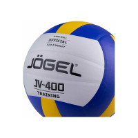 Волейбольный мяч Jogel JV-400 BC21 1/40 УТ-00019093