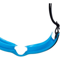Очки для плавания 25Degrees Oliant Black/Blue 25D21009 УТ-00019587