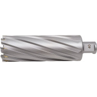 Сверло кольцевое 40х100 мм, TCT, Weldon 19 EUROBOOR HMX.400