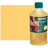 Морилка Profiwood на водной основе, сосна, 0.5 кг 67940