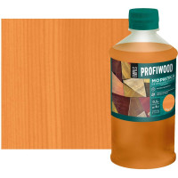 Морилка Profiwood на водной основе, орегон, 0.5 кг 67688