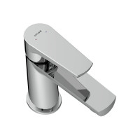 Смеситель для раковины Cersanit MODUO однорычажный 64094