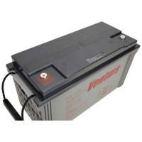 Аккумуляторная батарея 12 В, 133 Ач Ventura GPL 12-120