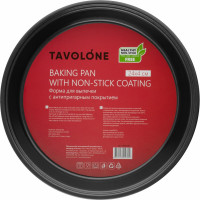 Форма для выпечки с антипригарным покрытием TAVOLONE 24х4 см, круглая 806328660702