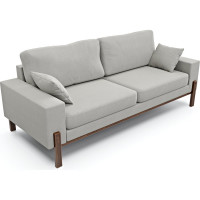 Диван Arsko Хангель Atlanta Ash 80543044