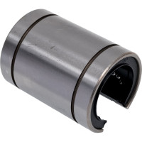 Линейный подшипник CNIC LM 35 UU OP, 35x52x70 мм, открытый тип 47658