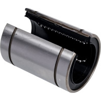 Линейный подшипник CNIC LM 35 UU OP, 35x52x70 мм, открытый тип 47658