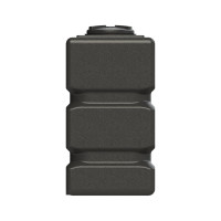 Рециклинговая емкость с крышкой Asplast рп1000д EL-22P-CA-RP1000L-DB