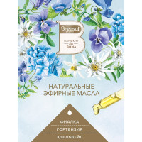 Сменный флакон для электрического диффузора Breesal Весенний букет ELDF005