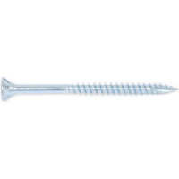 Универсальный шуруп ЕВРОПАРТНЕР multi, потайная головка, TX25, Zn, 5,0x70 10 шт. Т6 1491 1