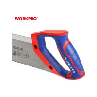 Обушковая ножовка для стусла WORKPRO 360мм WP215015