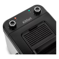 Фритюрница KITFORT КТ-4077