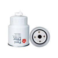 Фильтр топливный Sakura FC1814