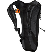 Рюкзак Ecos Velo, чёрный, 8 л 105606