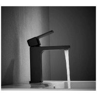 Смеситель для раковины Shevanik S9701H