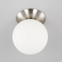 Светильник Citilux Томми Матовый Хром CL102514