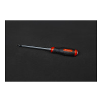Силовая крестовая отвертка Станкоимпорт PH3x150 CS-30.7.3