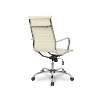 Кресло College H-966L-1/Beige