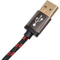 Кабель Ural sound USB - MICRO USB URAL DECIBEL USB-MICRO USB 15