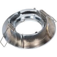Встраиваемый спот POWERLIGHT 1xGU5,3x50W хром 6224/1-4CH