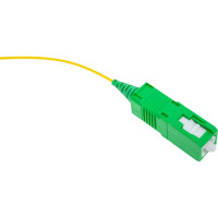 Оптический пигтейл DKC, 9/125 (os2), sc/apc, 1.5 м RNPT9SCA15