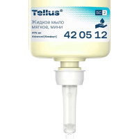 Жидкое мыло мягкое мини TORK Tellus Advanced , 0.475 л., S2, для рук 25527 420512