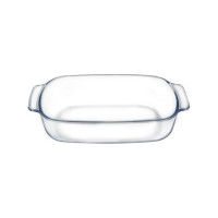 Набор стеклянных форм для запекания OLIVETTI GHT27201