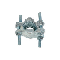 Хомут для парового соединения TITAN LOCK GEFEST BOSS, нар. диам. рукава 1 17/32" - 1 23/32" TLGFBU14