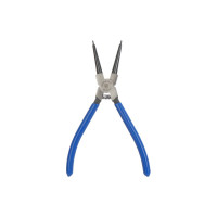 Cъемник стопорных колец WORKPRO прямые внутренние CR-V 180 мм, 7 дюймов WP231082