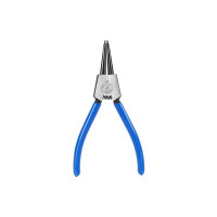 Cъемник стопорных колец WORKPRO прямые внешние CR-V 180 мм, 7 дюймов WP231080