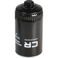 Фильтр масляный для автомобилей vag transporter t4 (90-) 2.5i/2.4d/2.5d CARVILLE RACING CRL9504