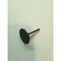 Комплект насадка + шлифовальные круги для граверов/dremel ЦМК P80-400 SHK0001