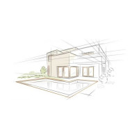 Клей-герметик YOLDAS Np1 elastic на основе MS-полимера, 290 мл, aluminum-grey (алюминиево-cерый) EL-NP1006A