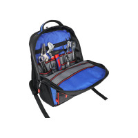 Рюкзак для инструментов WORKPRO 310х170х430 WP281028