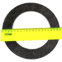 Прокладка HG паронитовая 130x191x2 мм, 2 шт 1893355