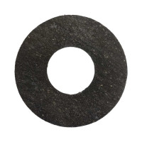 Прокладка HG паронитовая 29x68x2 мм, 2 шт 1893379