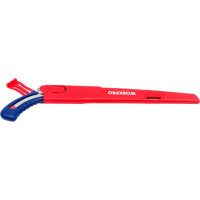 Садовая пила WORKPRO 330 мм, c пластиковым чехлом WP333008