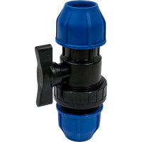 ПНД Кран Rvc 32 UNIO/ 09895