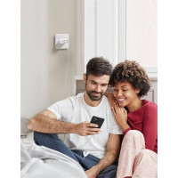 Сетевое зарядное устройство Ugreen USB C 20W PD, цвет белый 60450