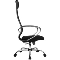 Кресло МЕТТА 27 MPRU, подлокотники 131, основание 003 z312688191