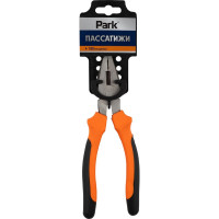 Пассатижи PARK 18 см 105109
