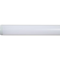 Комплект алюминиевого профиля LEDCRAFT с экраном и заглушками LC-LSU1616M20-1 1638000009