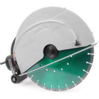 Электрический бетонорез MESSER KX-400 10-40-400