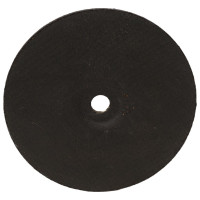 Обдирочный круг AO24NBF 230x6x22 мм, Т27, металл Interflex 4178236070