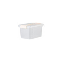 Контейнер для хранения Полимербыт SMARTBOX, М, 6 л 434820100