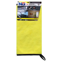 Салфетка из микрофибры NEW GALAXY NG Profi  30x60 см 728-016