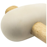 Резиновый молоток Bellota белый 8054-500