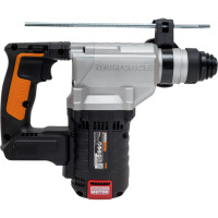 Аккумуляторный бесщеточный перфоратор WORX 20В, без АКБ и ЗУ WX380.9