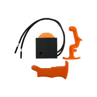 Выключатель  для электролобзика(аналог Makita 4304) TORGWIN KG0293