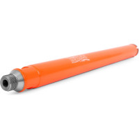 Коронка алмазная LZ 42/H10/400/2 42х400 мм MESSER 95-33-042